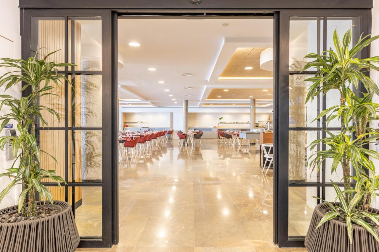 Cimbel Hotel Benidorm